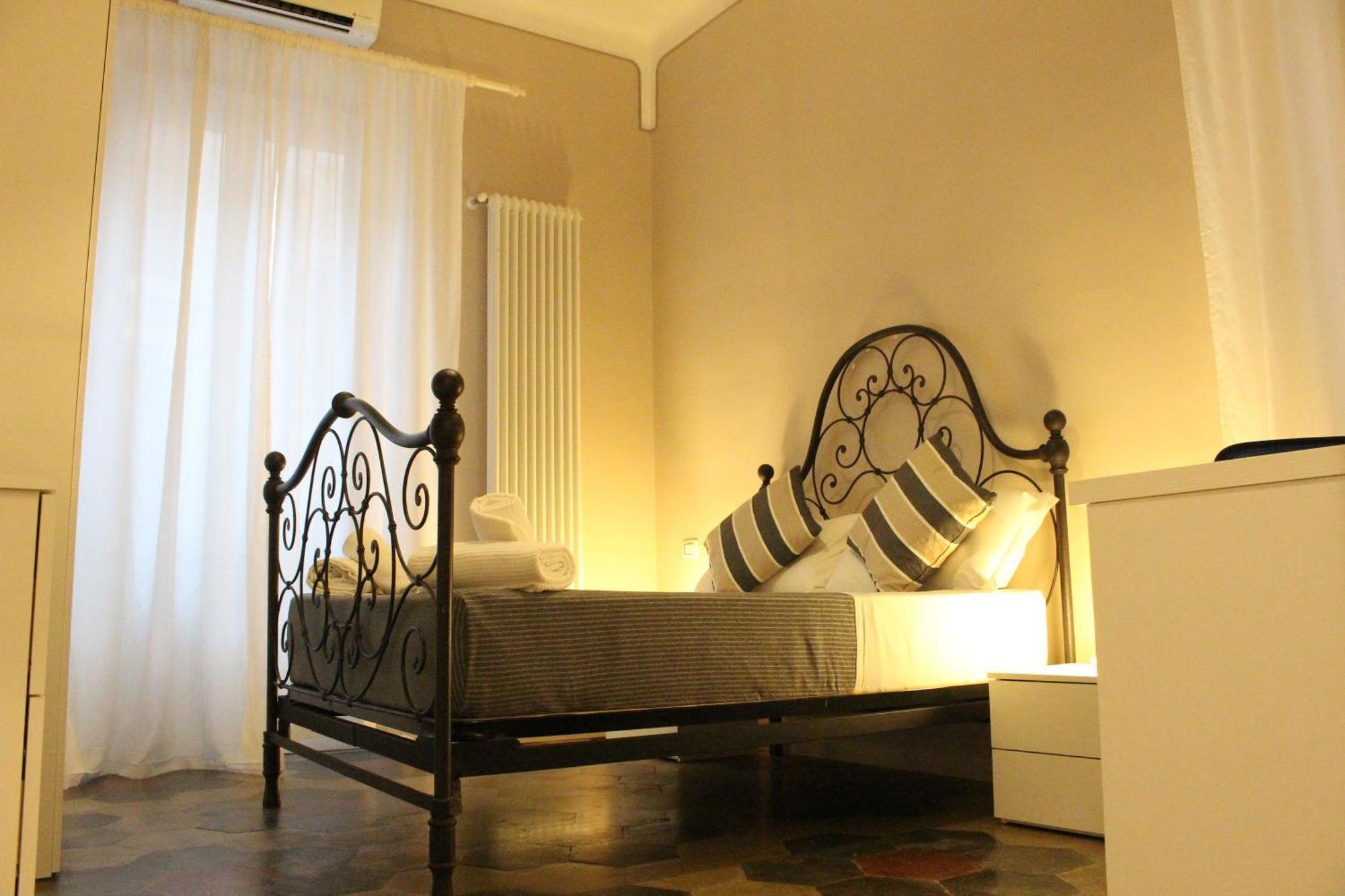 Vaticano Roma Guesthouse — Fotoğraflar 2